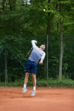 Bild 124 - RL/NL Suchsdorfer SV - SV Blankenese / Hamburger Polo Club